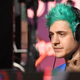 Image for article titled Ninja Sounds Fed Up